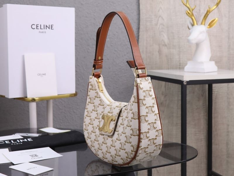 Celine Hobo Bags